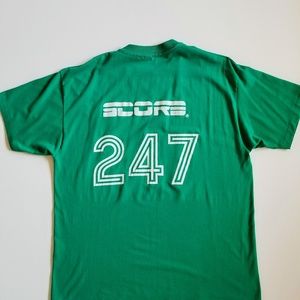 Vintage 90s 50/50 blend Tshirt